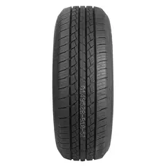 AUTOSTYLE - Neumático para Automóvil 225/0 R17 GSZT024