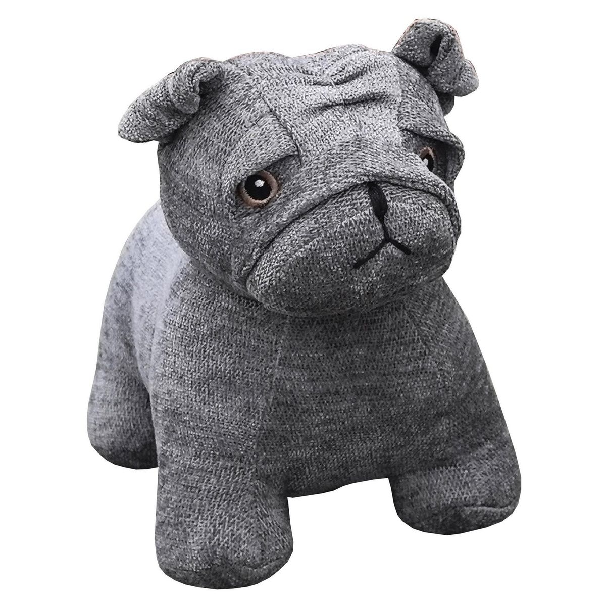 JUST HOME COLLECTION - Tope De Puerta Bull Dog