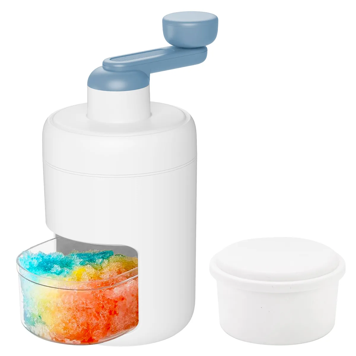JUST HOME COLLECTION - Granizador de hielo 500 ml T555