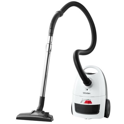 Imagen 2 del producto Aspiradora de Arrastre 1800 W 2 Litros 14C