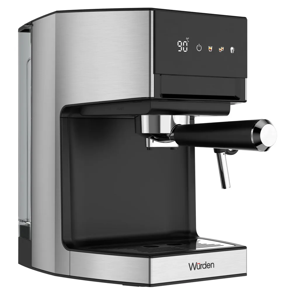 Wurden WCM-ESPRESSO, foto 4