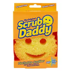 SCRUB DADDY - Esponja 1 unidad