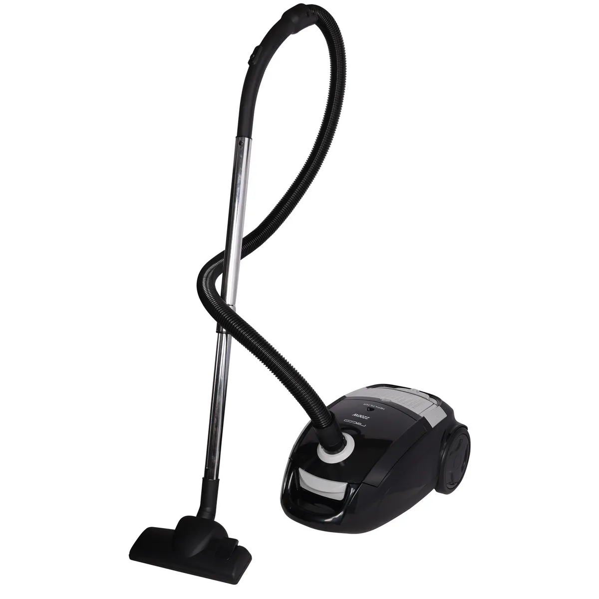 RECCO - Aspiradora de Arrastre 2000 W 5 Litros RASP-5180