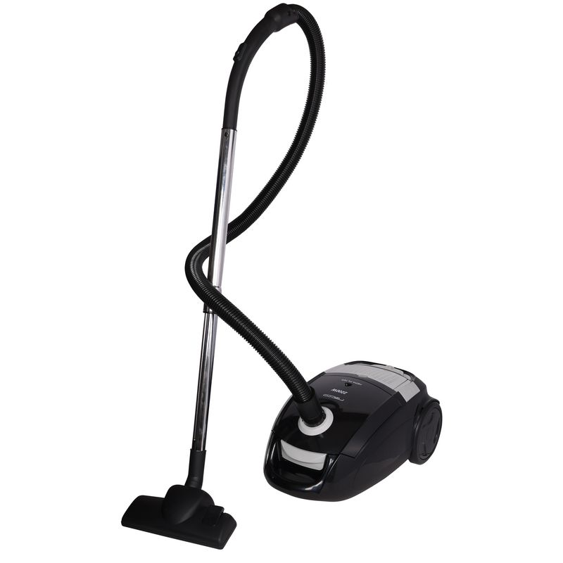 RECCO - Aspiradora de Arrastre 2000 W 5 Litros ZJ8210
