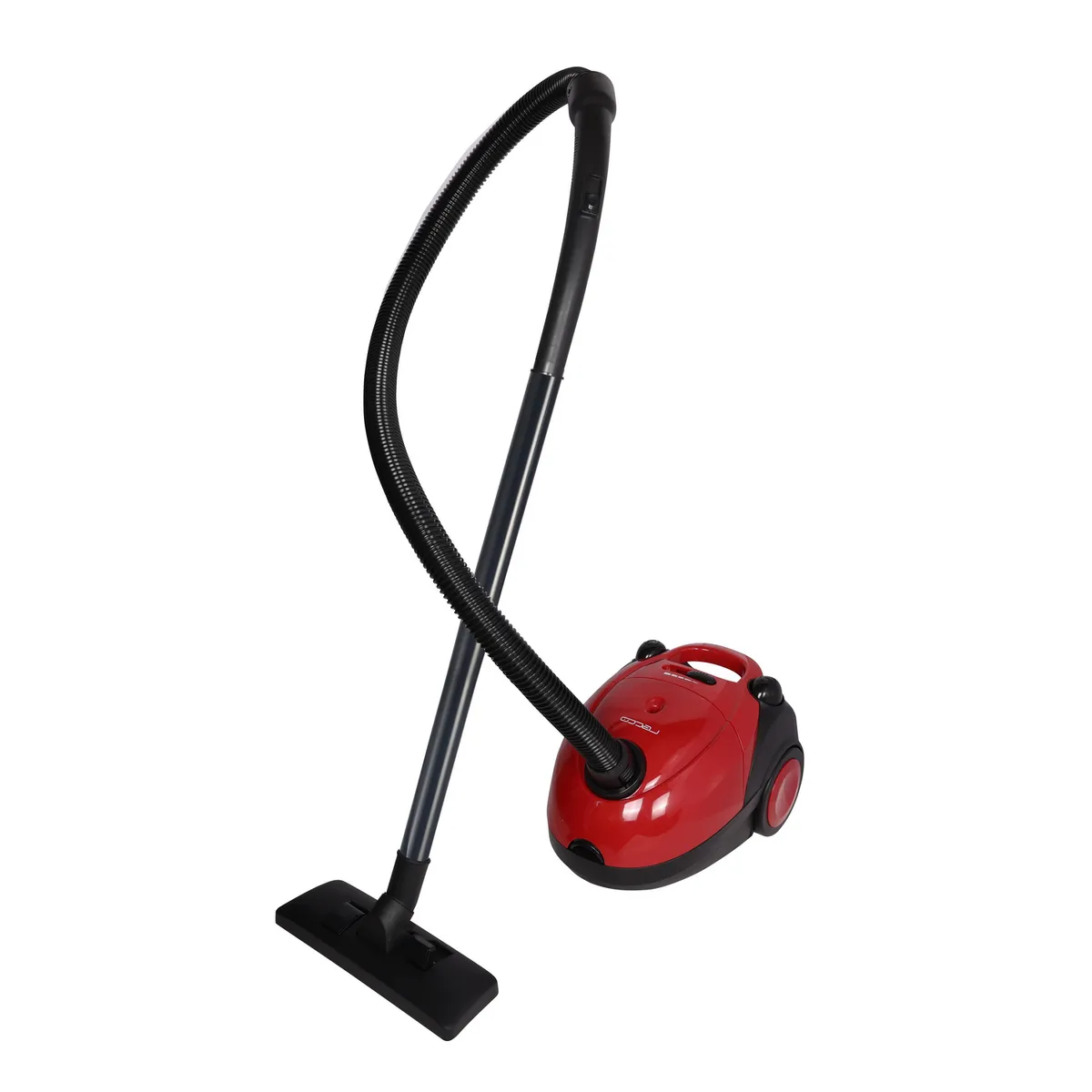 RECCO - Aspiradora de Arrastre 1400 W 2 Litros RASP-2140