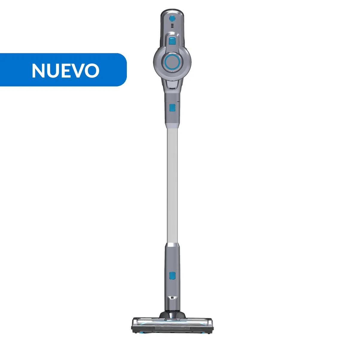 WURDEN - Aspiradora Inalámbrica Vertical 12kPa 140 W WVC-V12