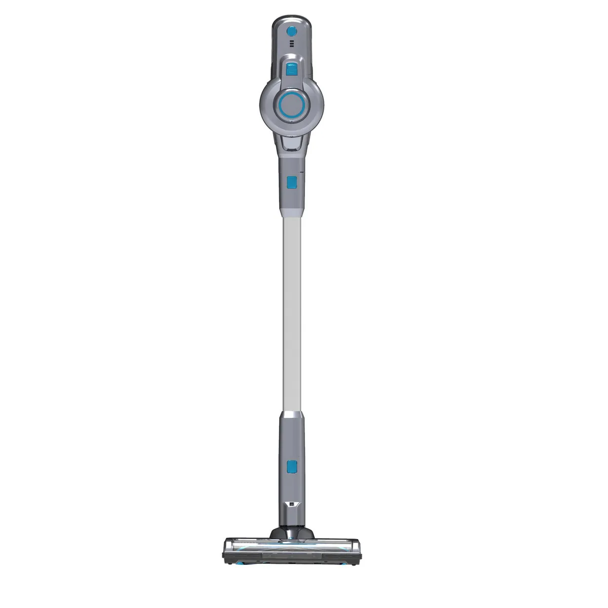 WURDEN - Aspiradora Inalámbrica Vertical 12kPa 140 W WVC-V12