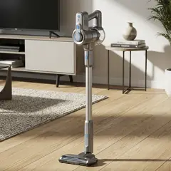 WURDEN - Aspiradora Inalámbrica Vertical 12kPa 140 W WVC-V12