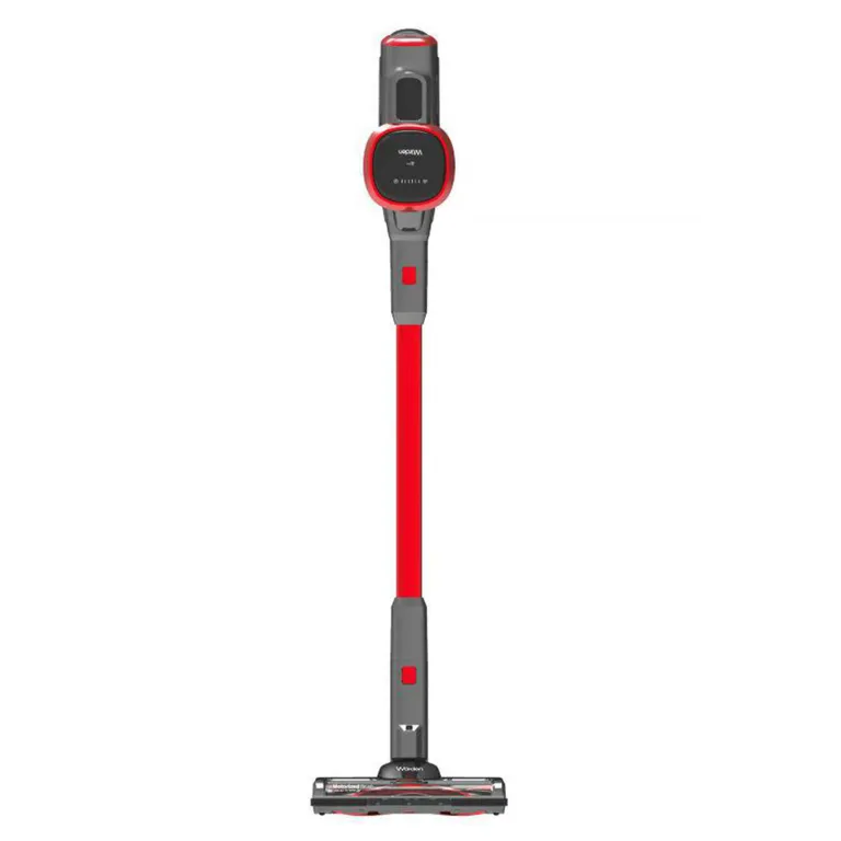 WURDEN Aspiradora Inalámbrica Vertical 220 W 0.8 Litros WVC-SAUBER24