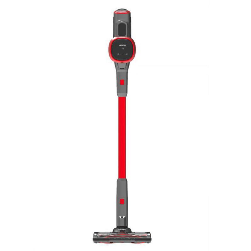 WURDEN - Aspiradora Inalámbrica Vertical 150 W 0.8 Litros WVC-SAUBER24