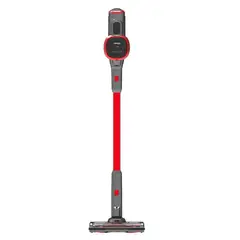 WURDEN - Aspiradora Inalámbrica Vertical 150 W 0.8 Litros WVC-SAUBER24