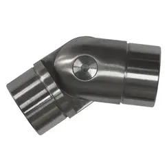 HOLZTEK - Codo Ajustable Baranda
