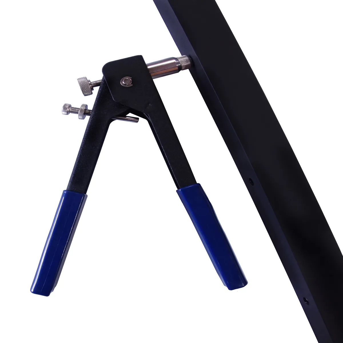 HOLZTEK - Kit Herramienta Remache Tuerca para Baranda con Cable