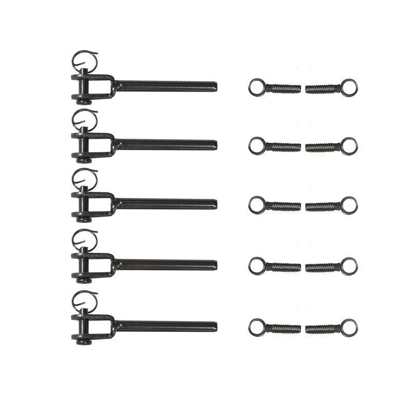 HOLZTEK - Tensionador de cable