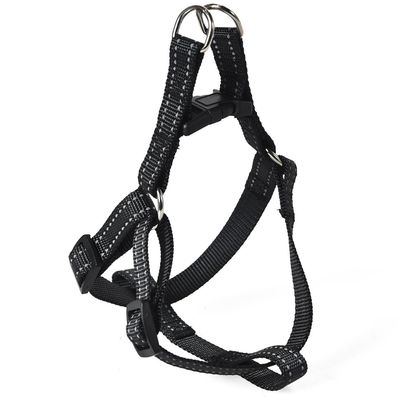 Imagen 2 del producto Collar Correa Ajustable Para Mascotas Pequeñas