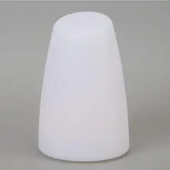 JUST HOME COLLECTION - Lámpara Led Exterior Pilar 0,8 W IP66 Luz Multicolor