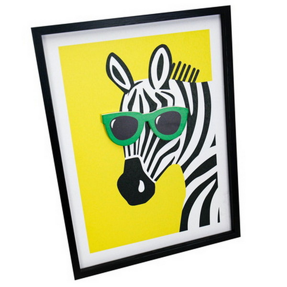 JUST HOME COLLECTION - Cuadro XCW242831 30x40 cm