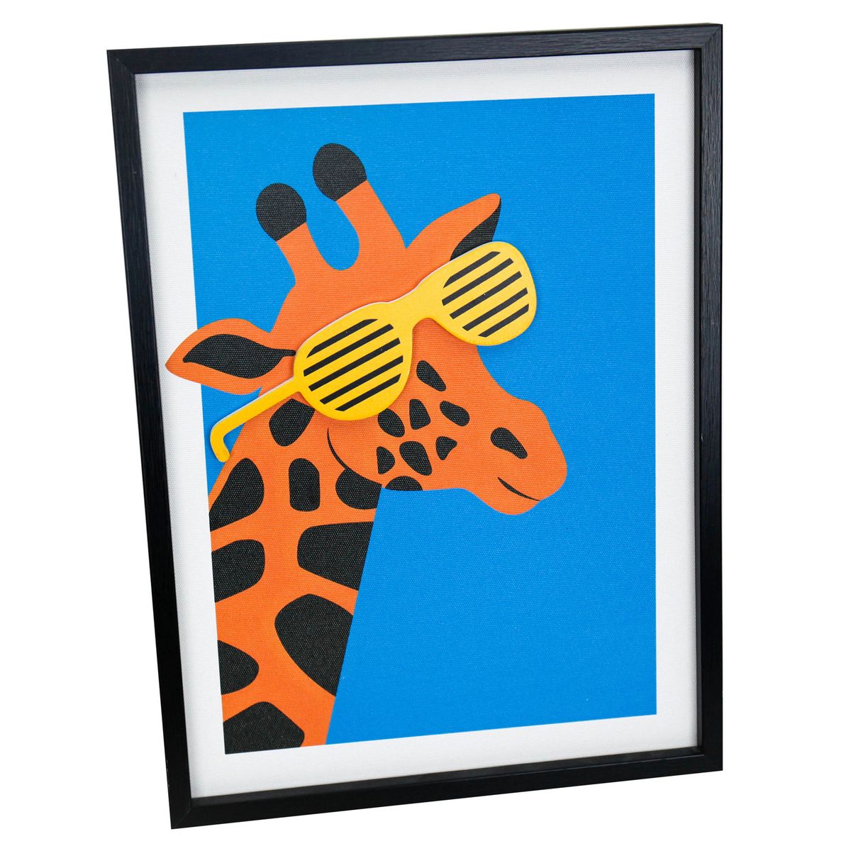 JUST HOME COLLECTION - Cuadro XCW242830 30x40 cm