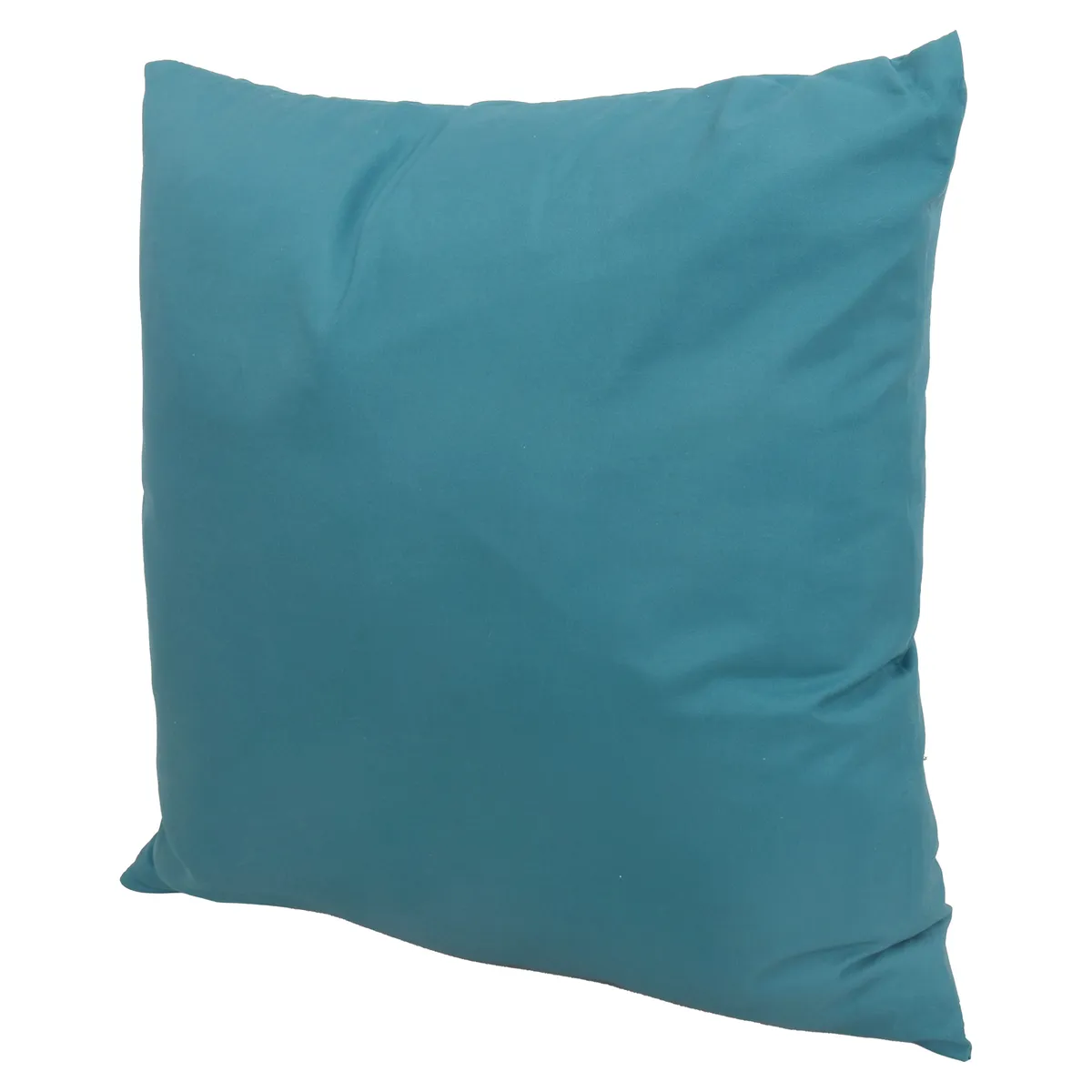 JUST HOME COLLECTION - Cojín Decorativo Flor Verde 45x45 cm