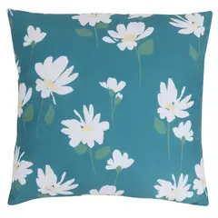 JUST HOME COLLECTION - Cojín TCS24052201 45x45 cm Verde