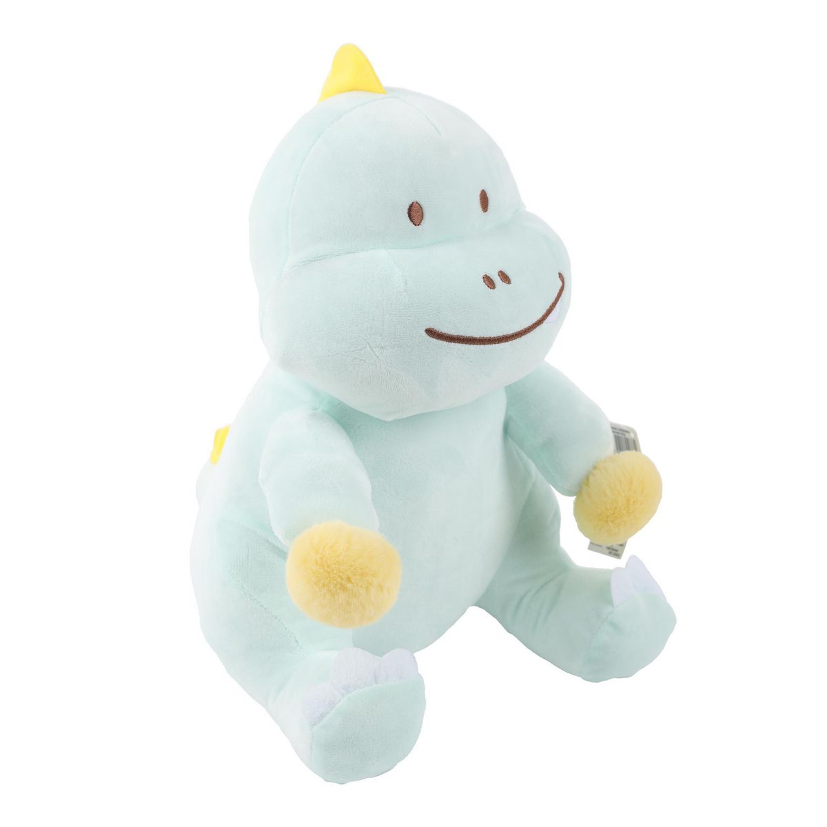 JUST HOME COLLECTION - Cojín Tortuga Multicolor 20x30 cm