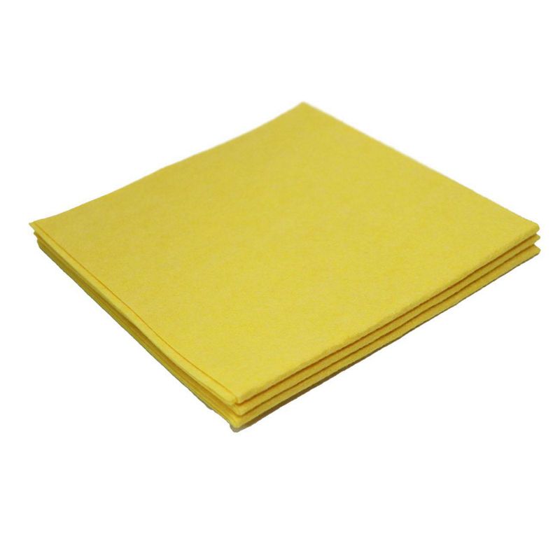 KLEINE WOLKE - Pack de paños multiuso 3 unidades