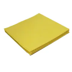 KLEINE WOLKE - Pack de paños multiuso 3 unidades