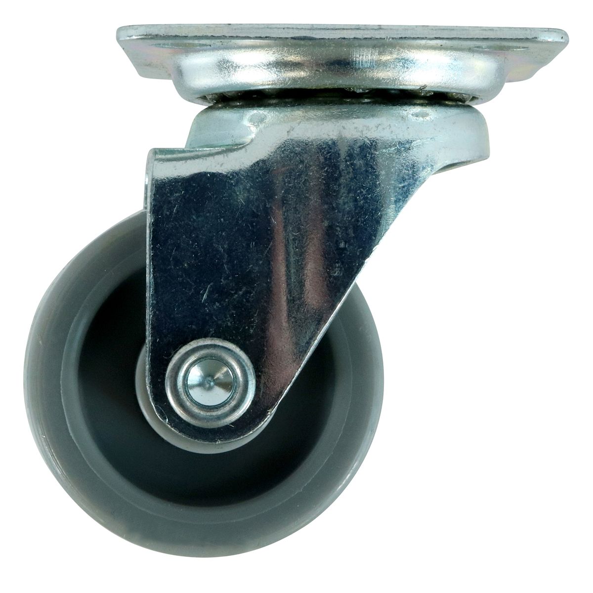 FIXSER - Rueda Giratoria 36mm 35Kg