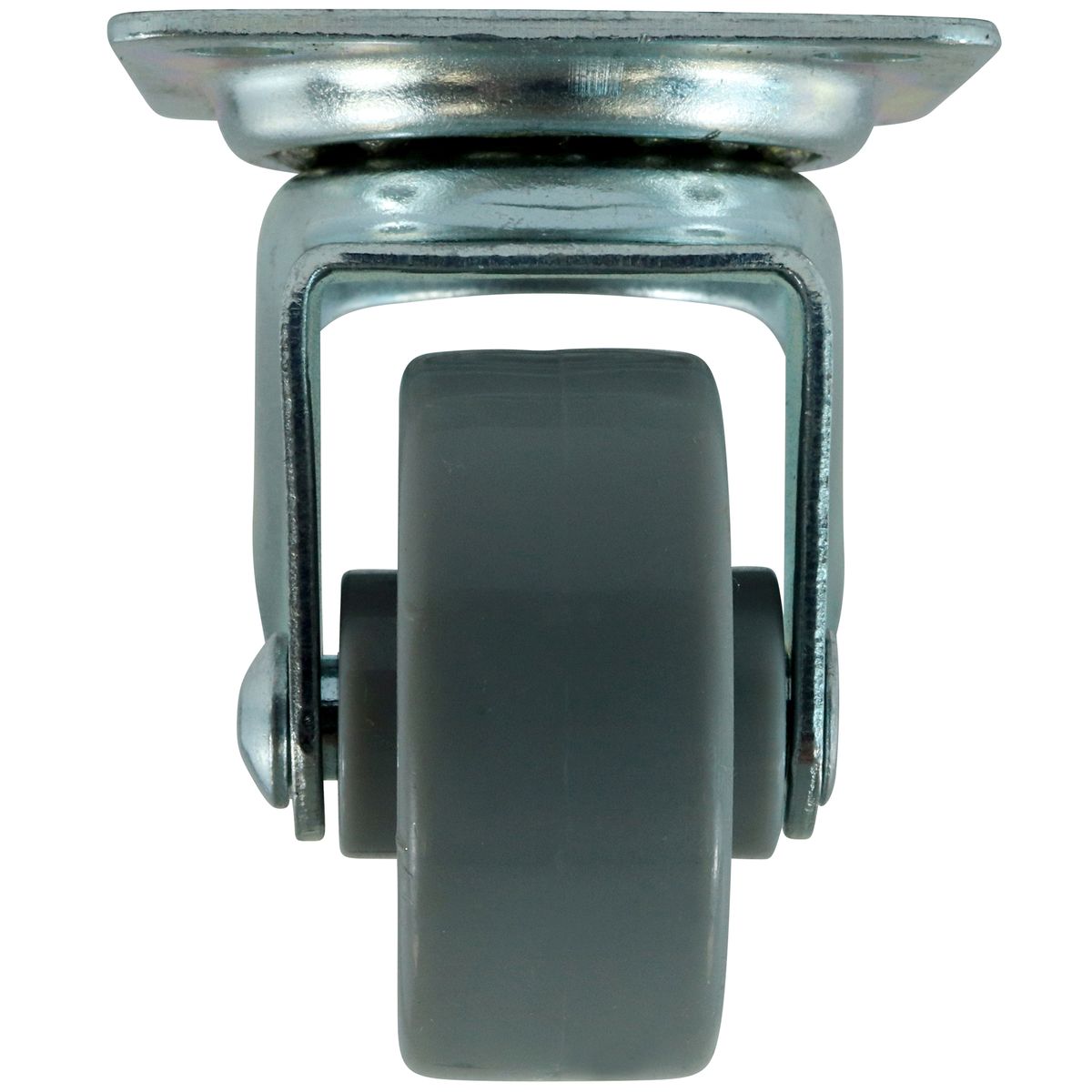 FIXSER - Rueda Giratoria 36mm 35Kg