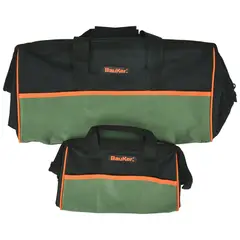 BAUKER - Maletín Porta Herramientas 50x25x28 cm