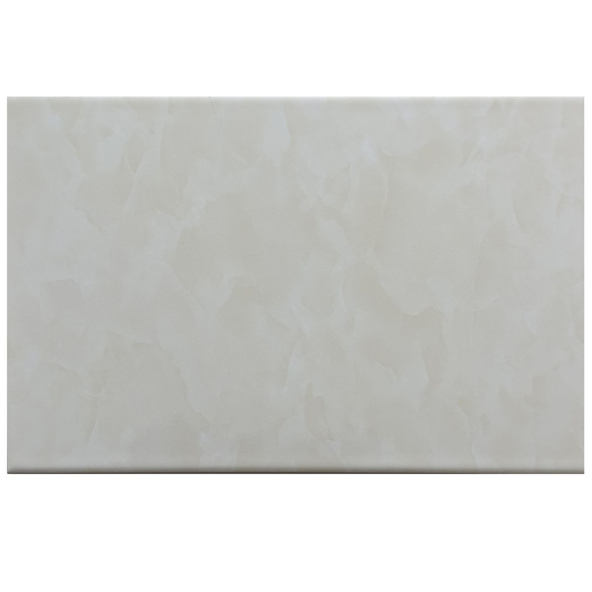HOLZTEK - Cerámica 20x30 cm Marmol Beige 1.5 m2