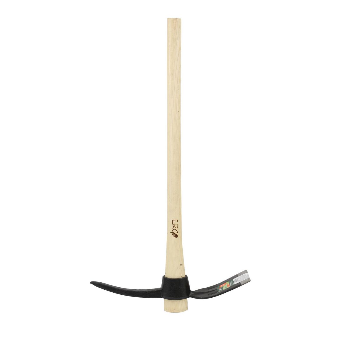 ERGO - Picota pala mango largo