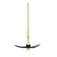 Picota Pala Jardín Mango Largo 90 Cm