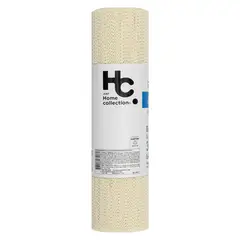 JUST HOME COLLECTION - Protector antideslizante 30x420x243 cm
