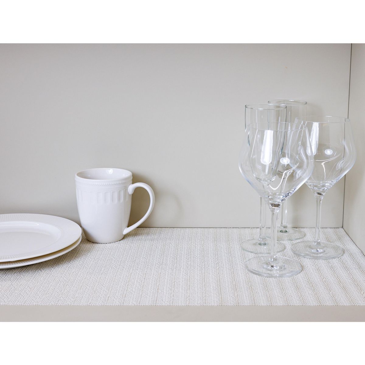 JUST HOME COLLECTION - Protector antideslizante 50x243 cm