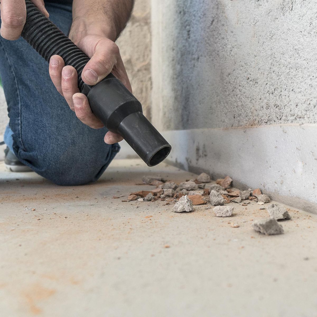 UBERMANN - Manguera para Aspiradora 60 L