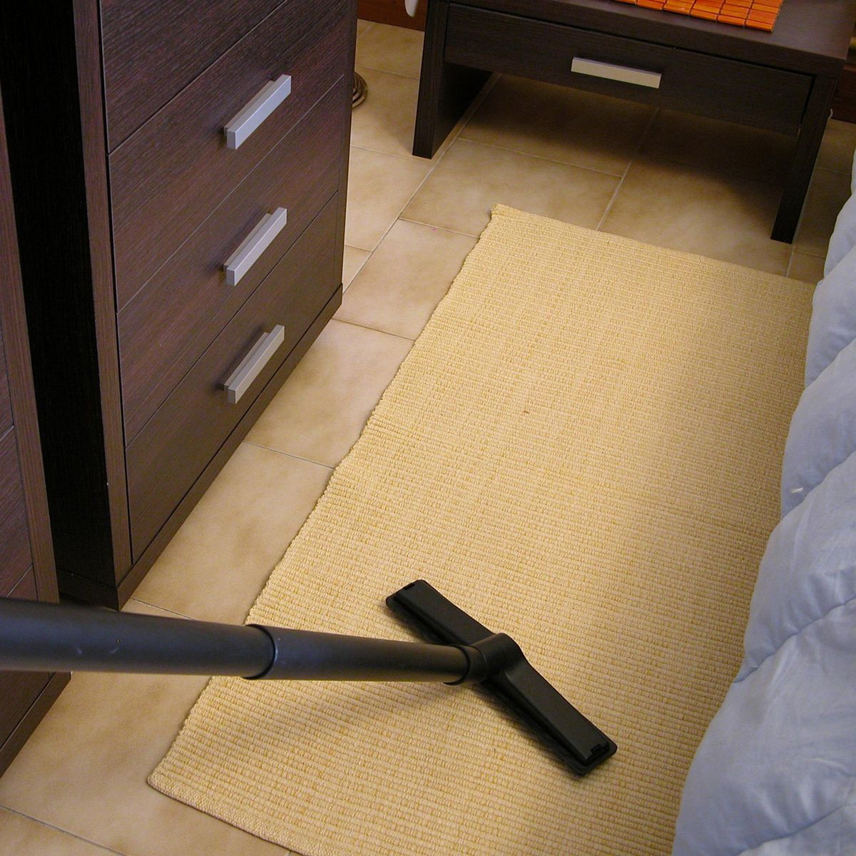 UBERMANN - Boquilla T para Aspiradora 60 L en Húmedo