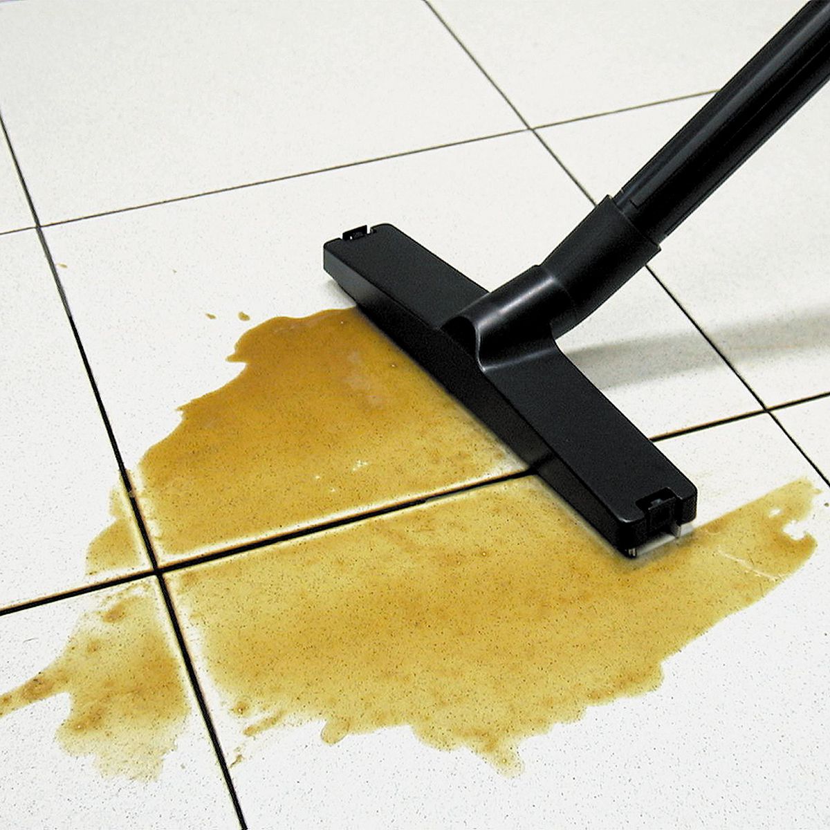 UBERMANN - Boquilla T para Aspiradora 60 L en Seco