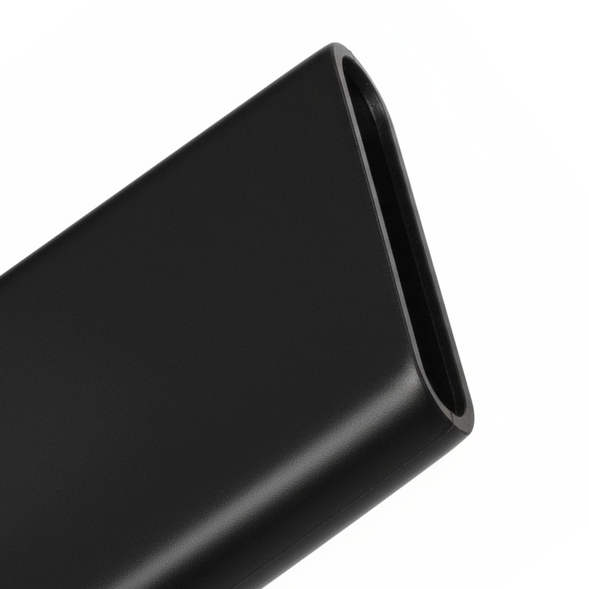 UBERMANN - Boquilla Plana Para Aspiradora 60 L