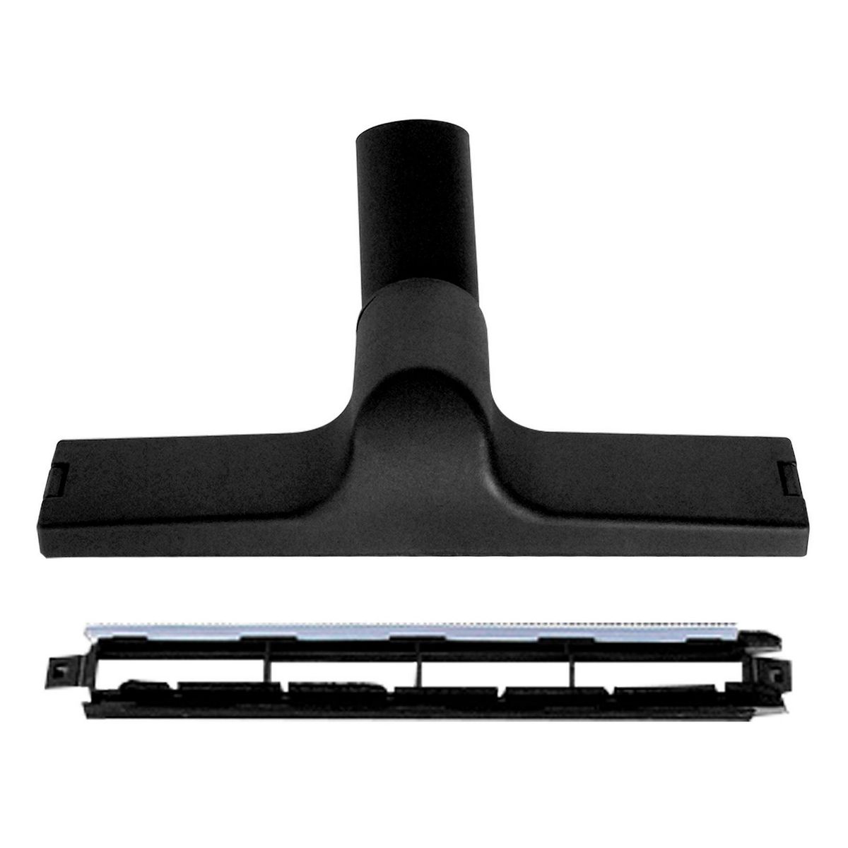 UBERMANN - Boquilla T para Aspiradora 20 y 30 L