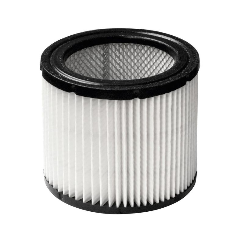 UBERMANN - Filtro Lavable para Aspiradora 20 y 30 litros