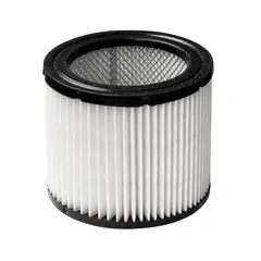 UBERMANN - Filtro Lavable para Aspiradora 20 y 30 litros
