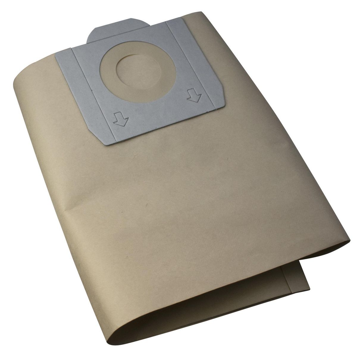 UBERMANN - Filtro Seco para Aspiradora 20 y 30 litros