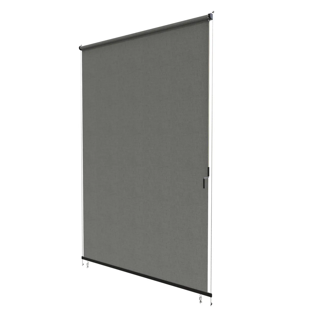 WIN DOOR - Toldo Vertical 2x3 mt gris