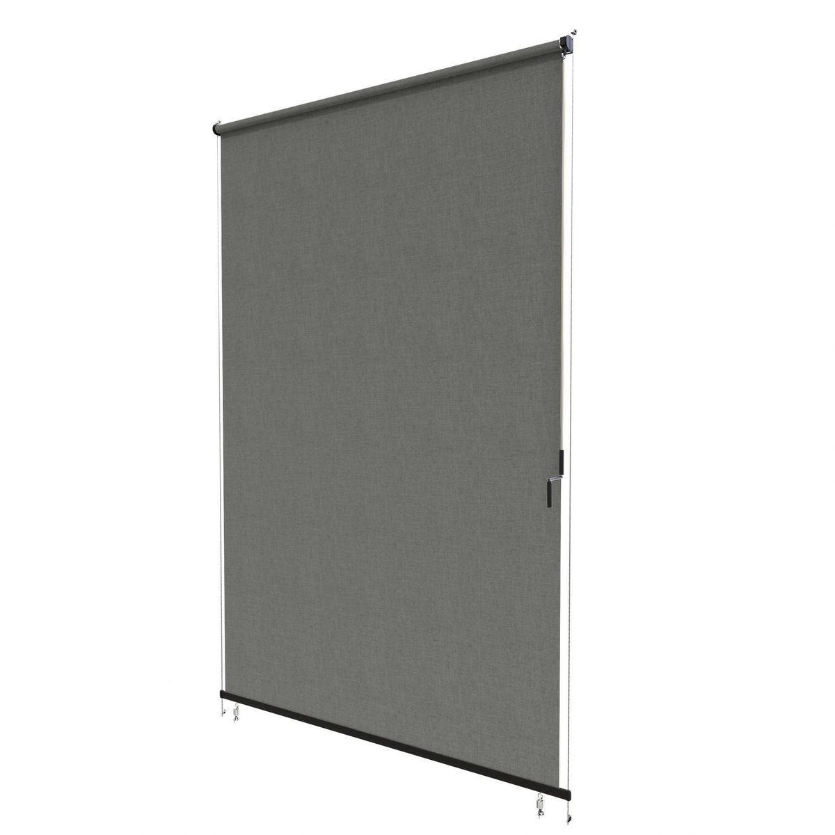 WIN DOOR - Toldo Vertical 2x3 mt gris