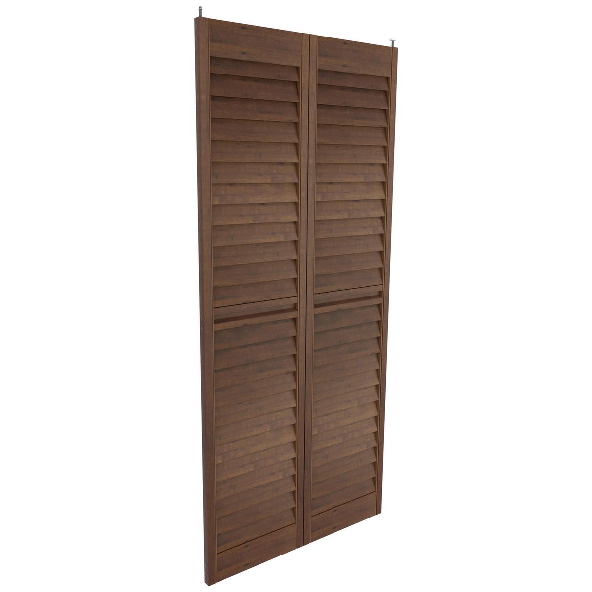 HOLZTEK - Puerta Closet 90x200 Volcano