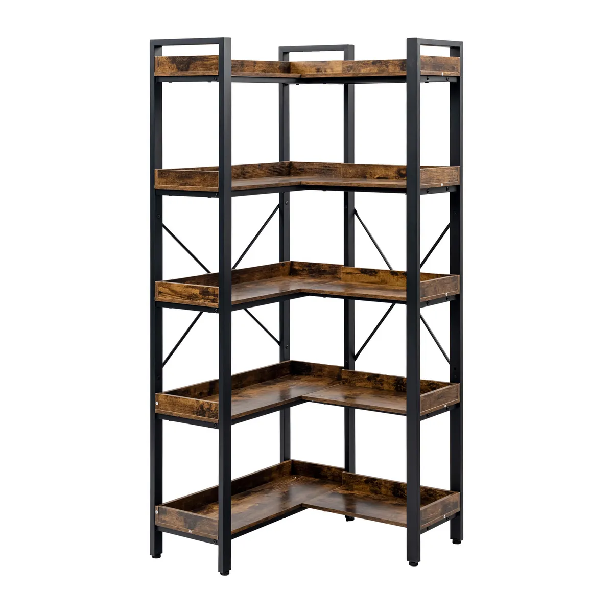 JUST HOME COLLECTION - Estanteria modular Chess