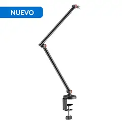 JUST HOME COLLECTION - Soporte microfono