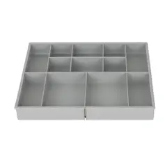 JUST HOME COLLECTION - Organizador cajón extensible