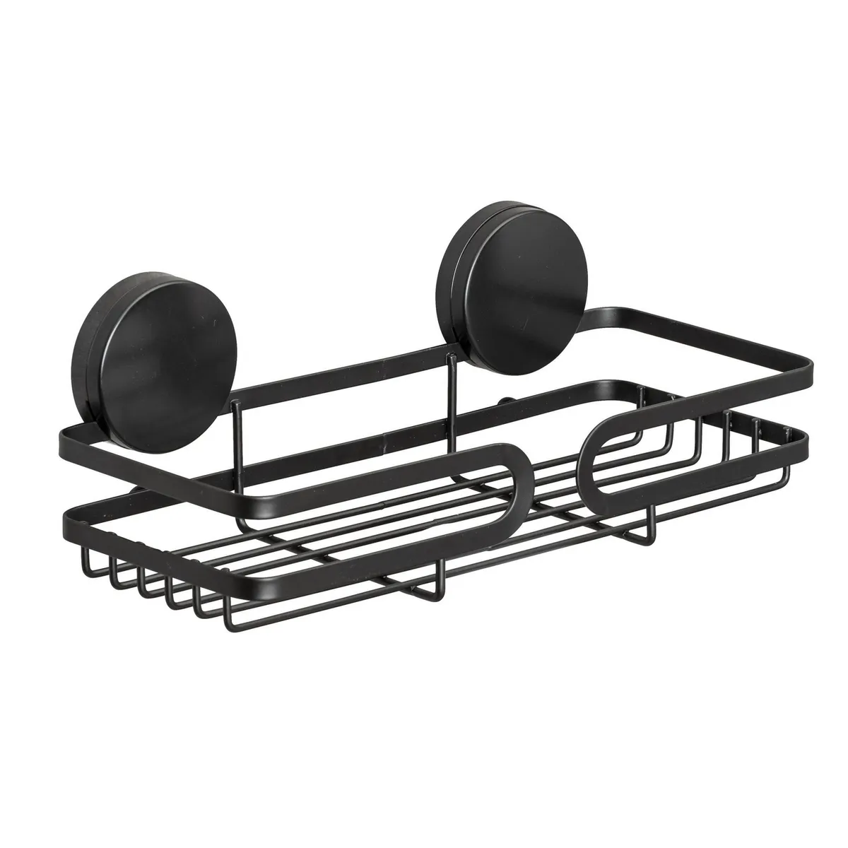 WENKO - Cesto Static-Loc plus Pavia